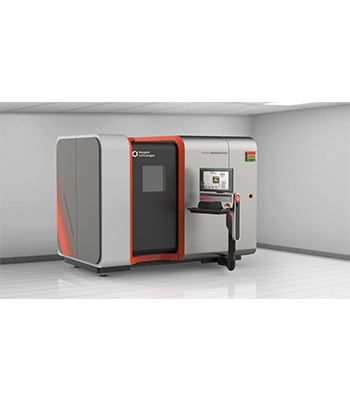 300kV高功率及180kV高解析双管工业 3D CT Xray